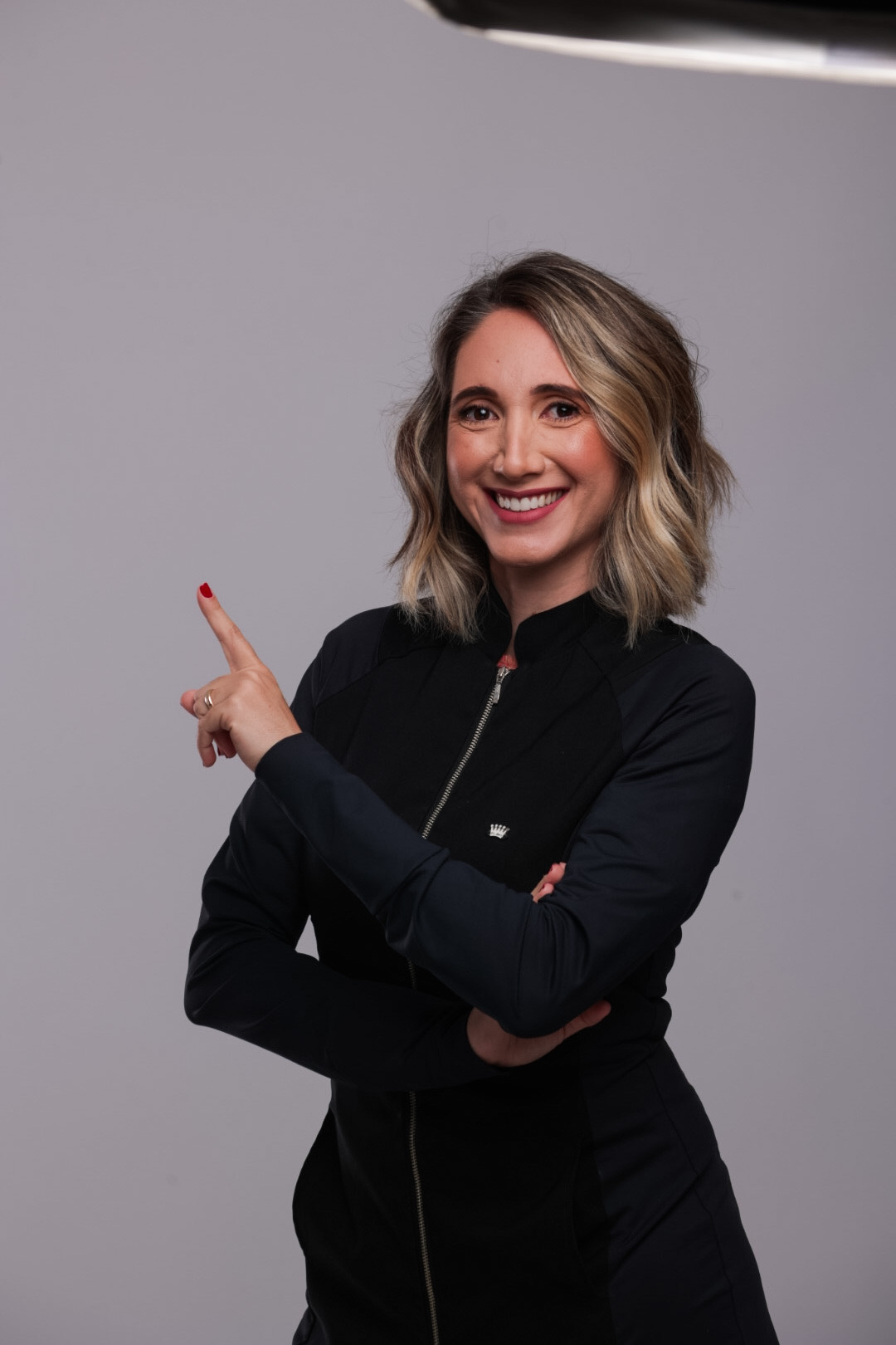 Dra Karla vasconcelos especialista em odontologia funcional e estética na unique consultório odontologico em Recife-PE