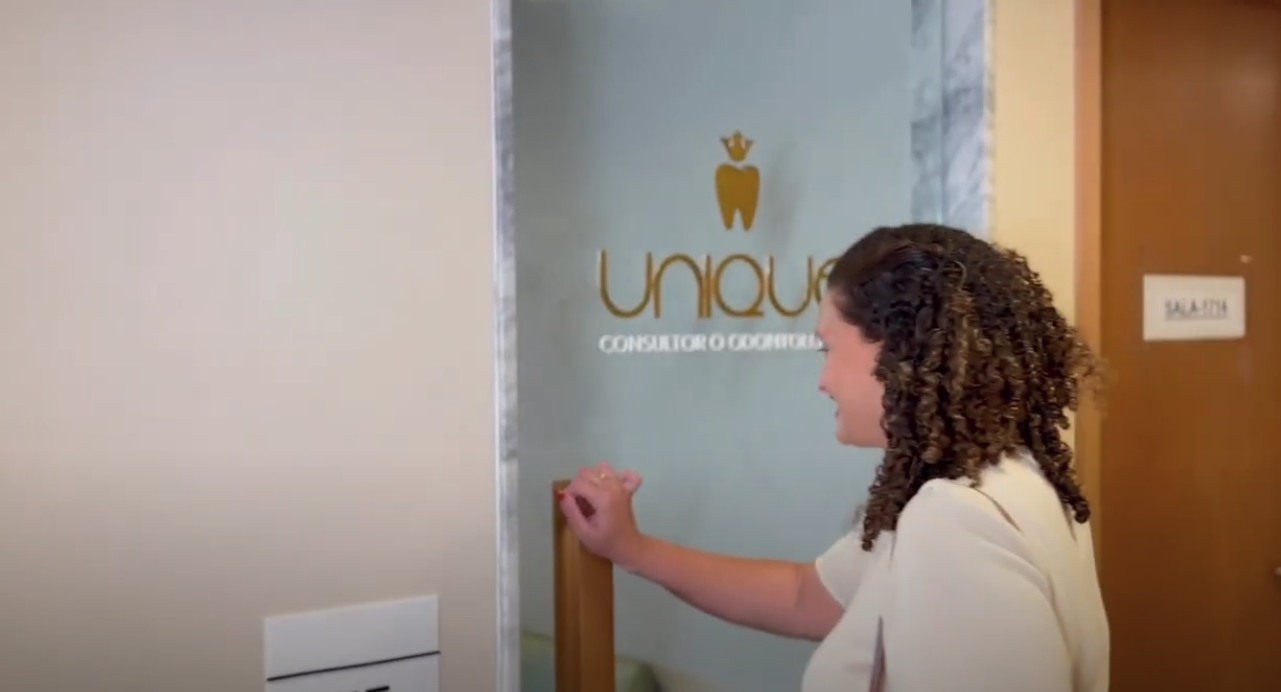 Unique consultorio odontologico em recife-PE